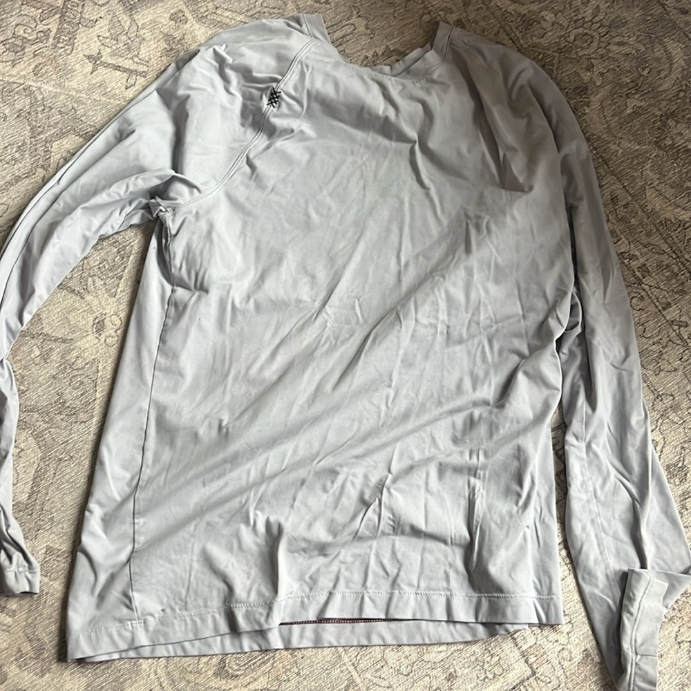 Rhone Reign Long Sleeve